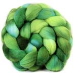 Artichoke corriedale cross top