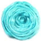 Hand dyed Firestar - Aqua