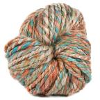 Coral handspun