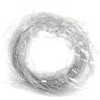 Angelina - silver metallic