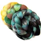 Merino braid of the month club