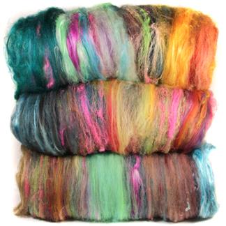 Novelty batt of the month club