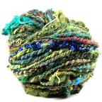 Mickey handspun