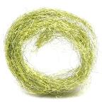 Metal angelina - chartreuse