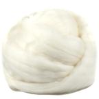 Superwash merino top