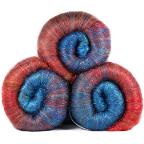 Spangle firecracker batt