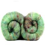 Fern tweed batt