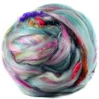 Monet hand pulled roving