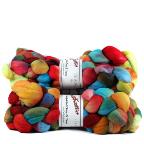 Child's Play 4 oz merino braid
