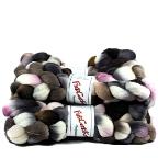 Electra 4 oz merino braid