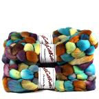 Buster 4 oz merino braid