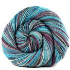 Foot Fetish sock yarn - Garcia