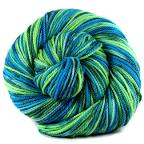 Foot Fetish sock yarn - Cancun
