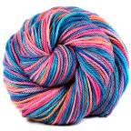 Foot Fetish sock yarn - Sugar Sugar