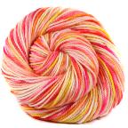 Foot Fetish sock yarn - Sundae