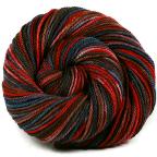 Foot Fetish sock yarn - Tartan