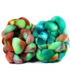 Mac & Charlie 4 oz. merino buddies