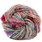Shackled handspun