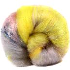 Wastewater chunky firecracker batt
